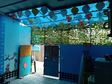 Dijual rumah kost strategis di pusat kota Jakarta Salemba