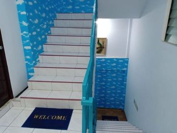 Dijual rumah kost strategis di pusat kota Jakarta Salemba