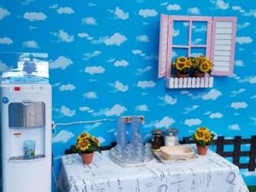 Dijual rumah kost strategis di pusat kota Jakarta Salemba