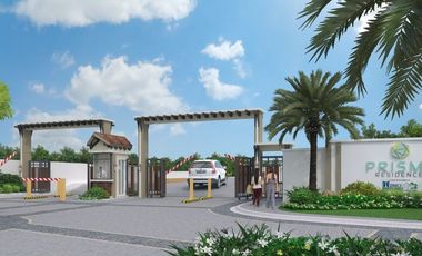 Soon to Rise, A Resort Feel Condo, Prisma Residences by DMCI