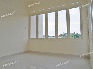Rumah Baru 2 Lantai Luas 169 di Sulfat Agung kota Malang