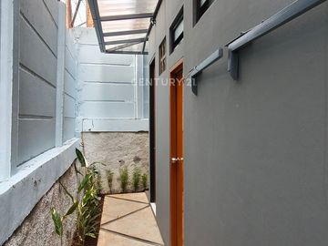 Dijual Rumah Brand New Siap Huni Di Bintaro Sektor 9