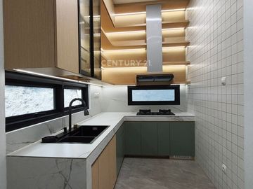 Dijual Rumah Brand New Siap Huni Di Bintaro Sektor 9