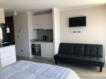 Departamento en Venta en Sun City 3