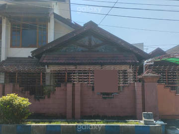 Rumah Strategis Area Sukarno Hatta Lowokwaru Malang GMK04094