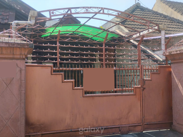 Rumah Strategis Area Sukarno Hatta Lowokwaru Malang GMK04094