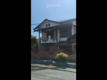 Rumah Strategis Area Sukarno Hatta Lowokwaru Malang GMK04094