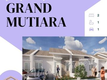 RUMAH MURAH DI PRAMBANAN DAN DAPATKAN CASHBACK JUTAAN RUPIAH