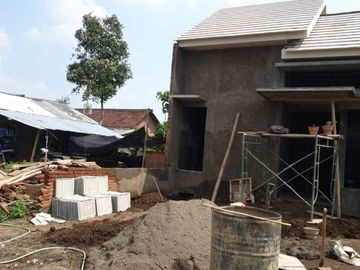 Perumahan Siap Bangun dekat Wendit Pakis Griya Cendana