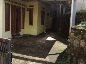 Rumah full dak dan cor 2 lantai view menawan dlm komp.Vijaya kusuma Bandung timur | SUTIAH