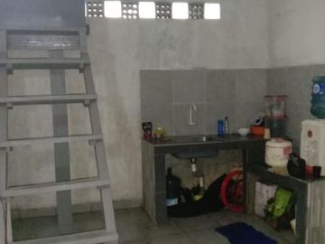 Rumah full dak dan cor 2 lantai view menawan dlm komp.Vijaya kusuma Bandung timur | SUTIAH