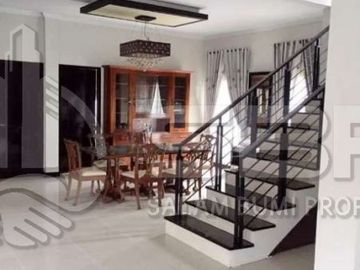 Rumah Dijual Jogja Mewah dlm Perum jl Palagan km 8,10mnt UGM