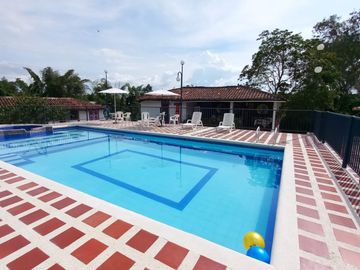 finca en venta en montenegro. Cod V17000