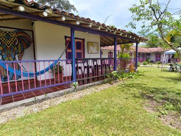 finca en venta en montenegro. Cod V17000