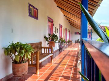 finca en venta en montenegro. Cod V17000