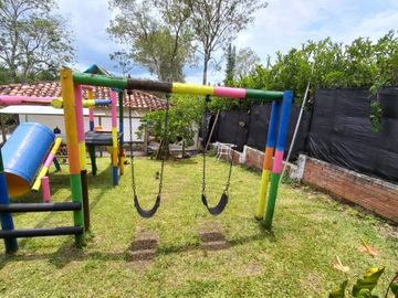 finca en venta en montenegro. Cod V17000