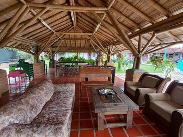finca en venta en montenegro. Cod V17000