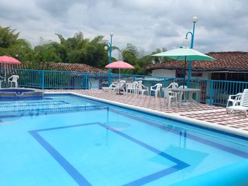 finca en venta en montenegro. Cod V17000