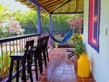 finca en venta en montenegro. Cod V17000