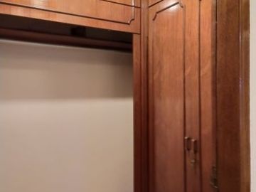 For Rent Beautiful Garden House with Swimming Pool at Kemang