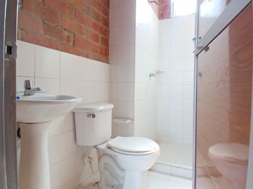 apartamento en arriendo en municipal. Cod A117698