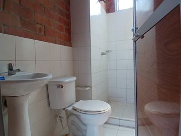 apartamento en arriendo en municipal. Cod A117698