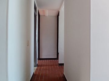 apartamento en arriendo en municipal. Cod A117698