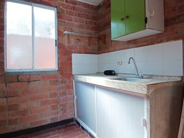 apartamento en arriendo en municipal. Cod A117698