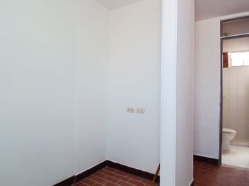 apartamento en arriendo en municipal. Cod A117698