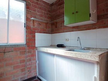 apartamento en arriendo en municipal. Cod A117698