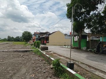 Dijual Rumah Murah Ekslusif Murah Pesan Bangun Di Kalikotes