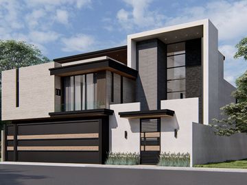 Residencia en Venta Colonia Del Valle $58,000,000