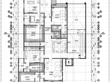 Residencia en Venta Colonia Del Valle $58,000,000