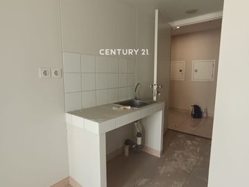 Dijual Apartemen Di Springlake Summmarecon Bekasi