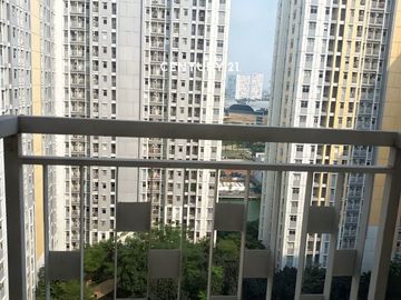 Dijual Apartemen Di Springlake Summmarecon Bekasi