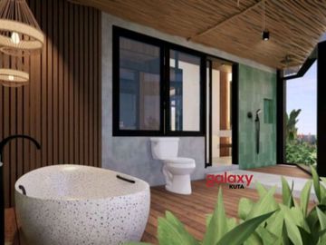 DIJUAL VILLA RAYA PANTAI MENGENING CEMAGI MENGWI BADUNG, BALI