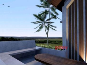 DIJUAL VILLA RAYA PANTAI MENGENING CEMAGI MENGWI BADUNG, BALI