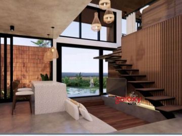 DIJUAL VILLA RAYA PANTAI MENGENING CEMAGI MENGWI BADUNG, BALI