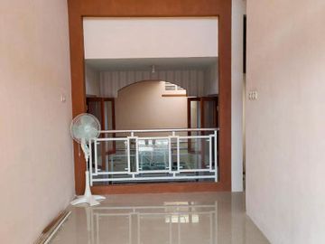 Rumah Baru 2,5 Lantai Luas 120 di Sulfat Raya kota Malang