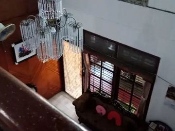 Rumah Di Jalan Mulyosari Utara Kalisari Masih Bagus