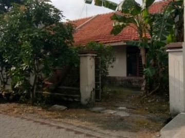 Hitung tanah,, Murahh Rungkut asri 200 m2 1.5M negoo