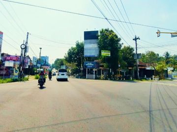 Area Pemukiman, Tanah dijual Jogja