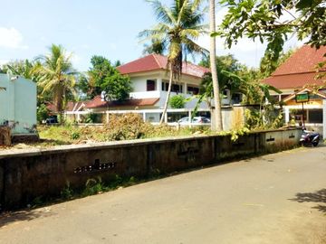 Area Pemukiman, Tanah dijual Jogja