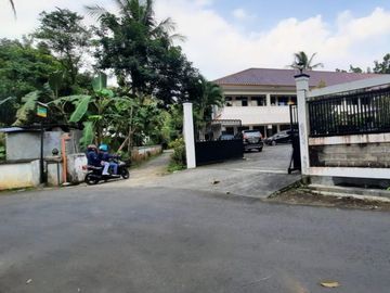 Area Pemukiman, Tanah dijual Jogja