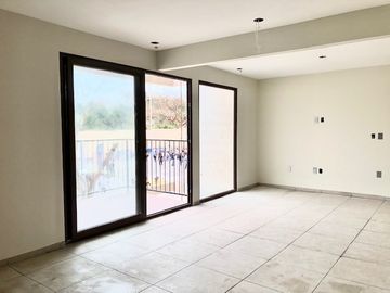 Penthouse en Residencial Puerto Miluum , con amenidades y acceso al Rio Jamapa
