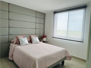 CASAS EN URB CRISTAL AZUL