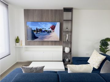 CASAS EN URB CRISTAL AZUL