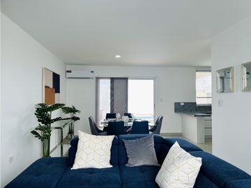 CASAS EN URB CRISTAL AZUL