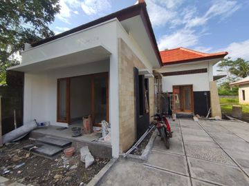 RUMAH DESIGN VILLA DEKAT CANDI BOROBUDUR TERLARIS