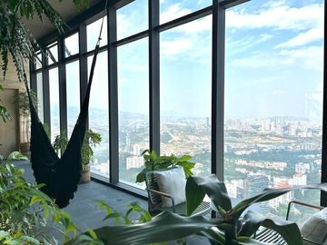 Venta departamento Manigua Interlomas